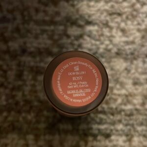 Saie Dew Blush in Rosy